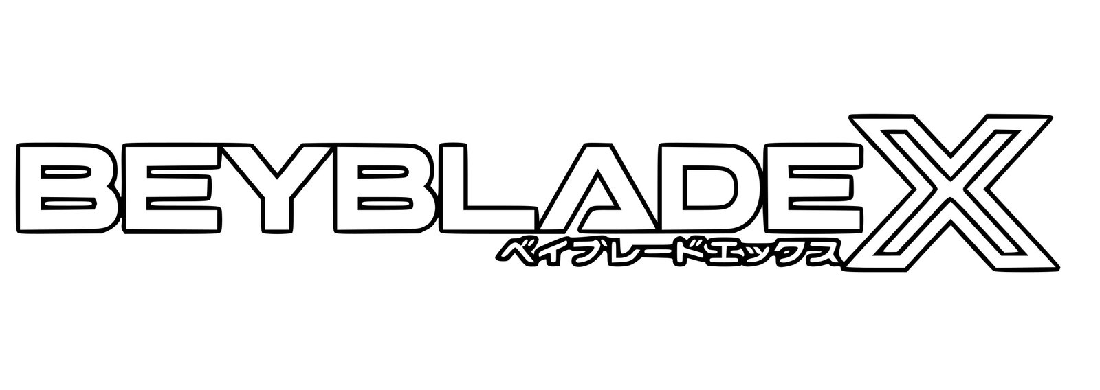 Toupie Beyblade X Castle Clinton