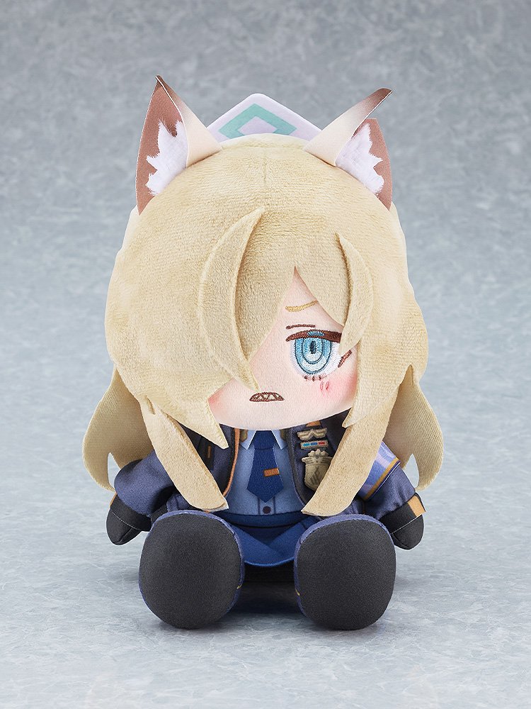 Peluche Blue Archive Kanna Chocopuni 17cm