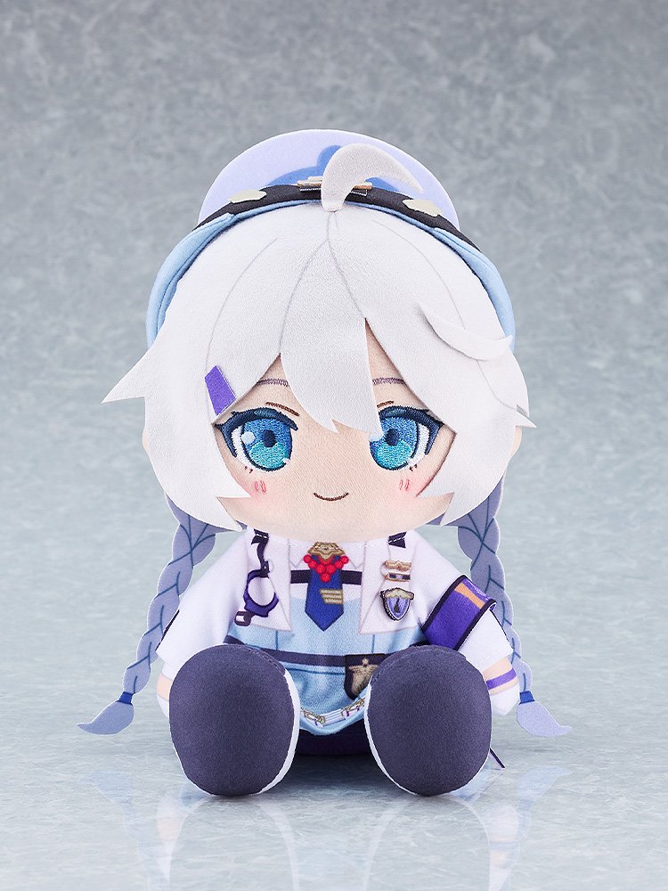 Peluche Blue Archive Kirino Chocopuni 17cm