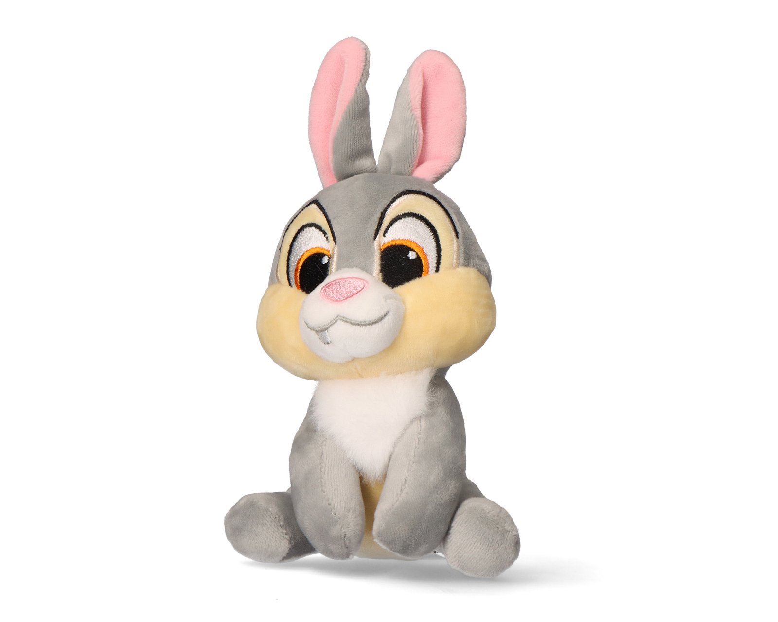 Peluche Disney BAMBI Panpan avec Son 25cm - Bambi