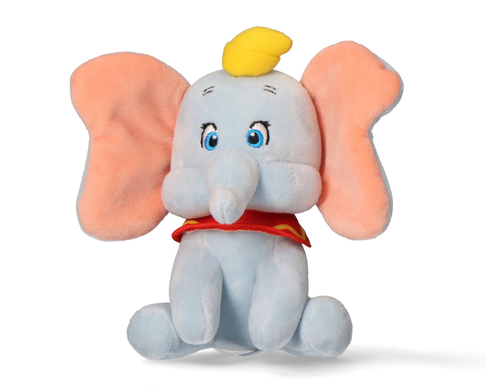 Porte-clés Disney DUMBO Bag Clip 13cm