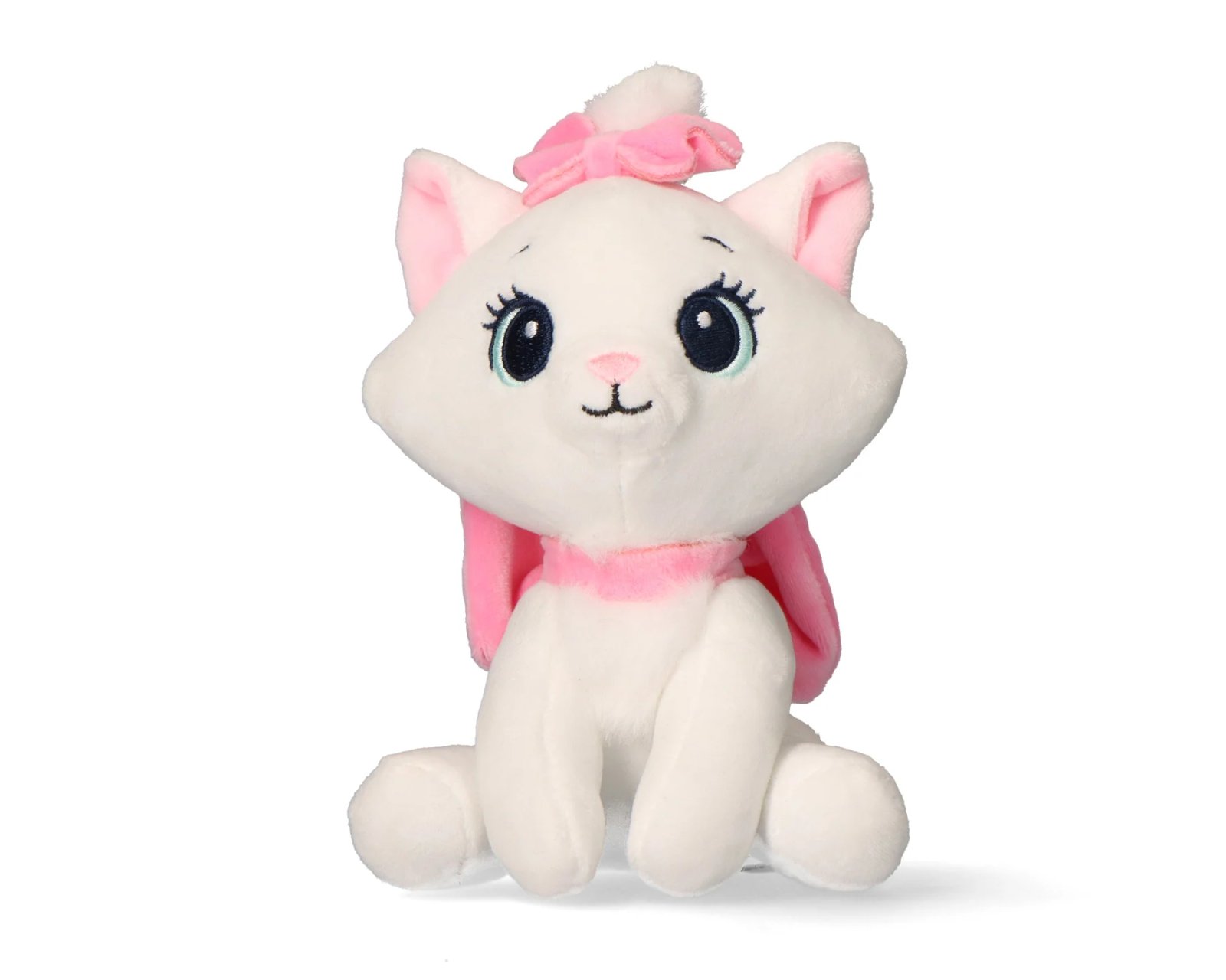 Porte-clés Disney ARISTOCHATS Marie Bag Clip 14cm