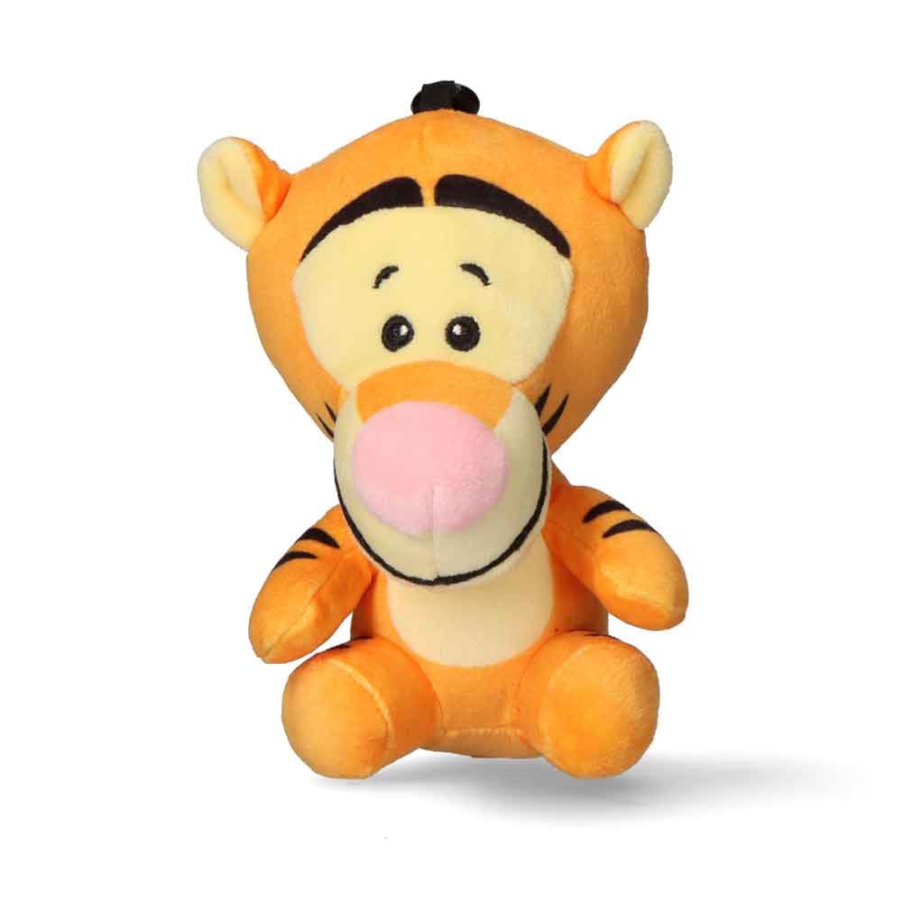 DISNEY - WINNIE L'OURSON Tigrou Bag Clip - Porte-clés 12 cm