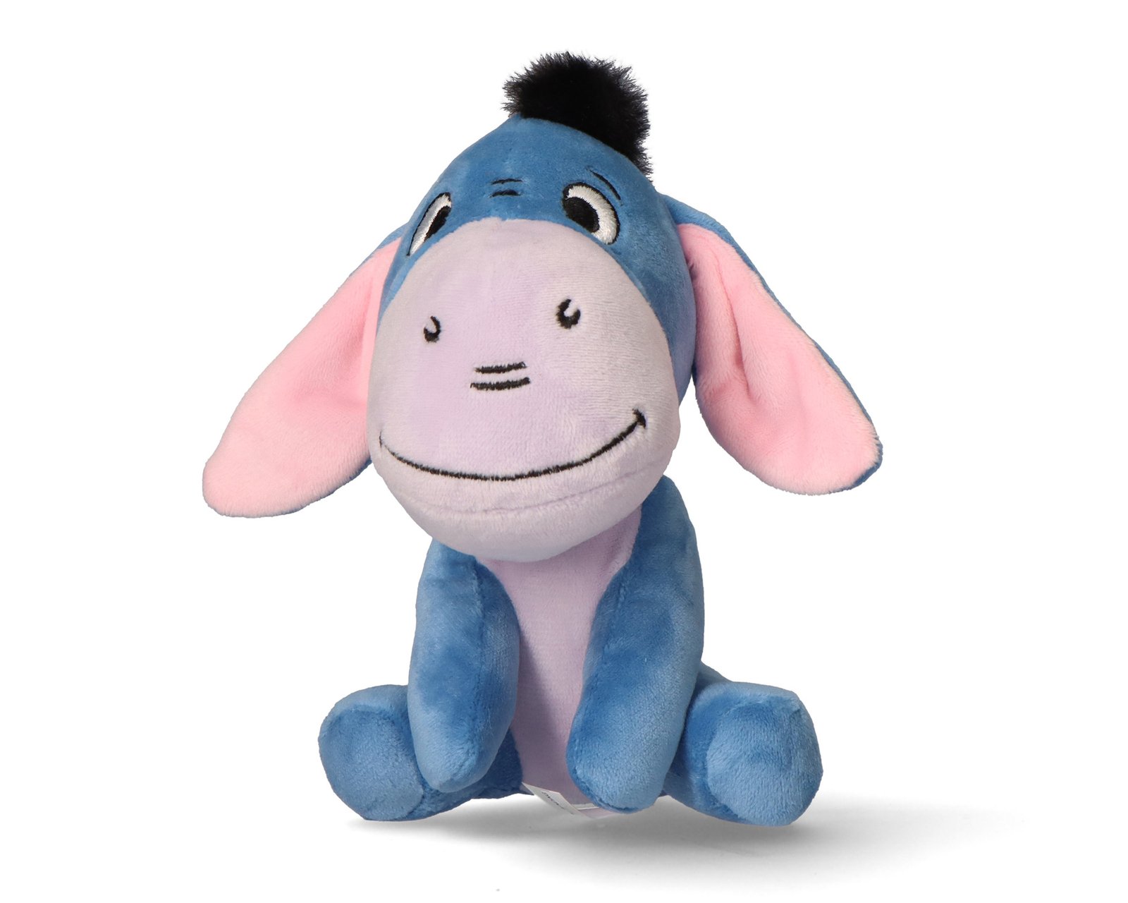 Porte-clés Disney WINNIE L'OURSON Bouriquet Bag Clip 14cm
