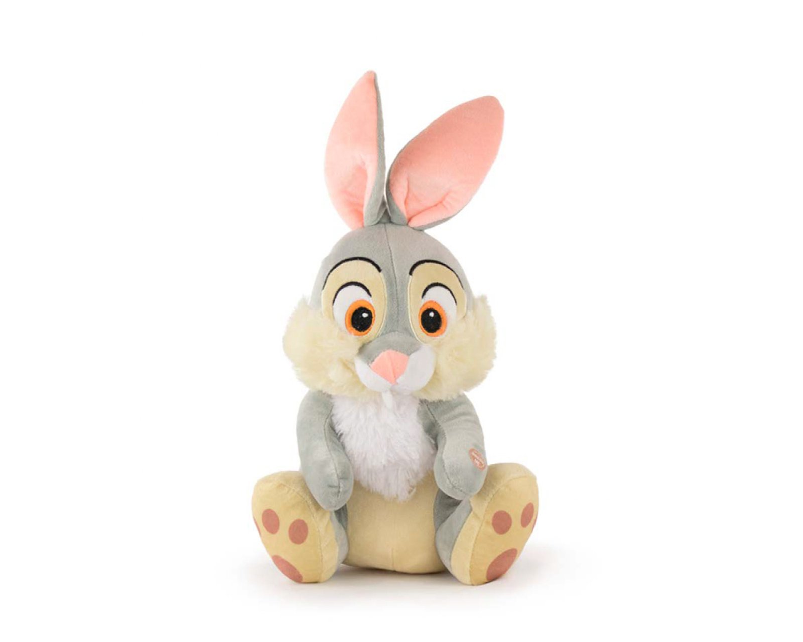 Porte-clés Disney BAMBI Pan Bag Clip 12cm