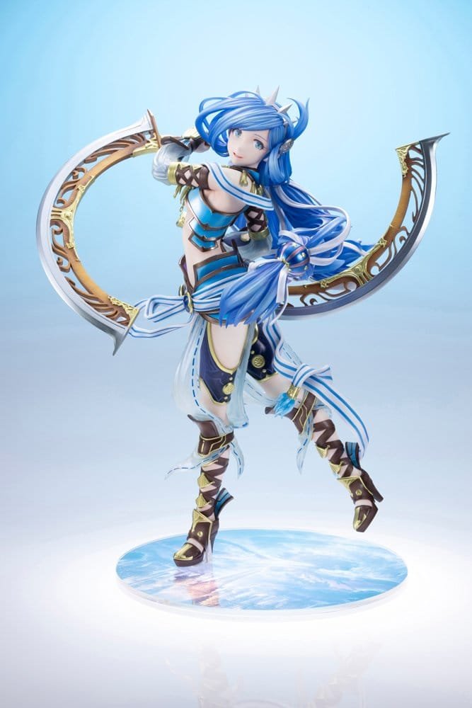 YS VIII LACRIMOSA OF DANA Iclucia - Statuette 25 cm