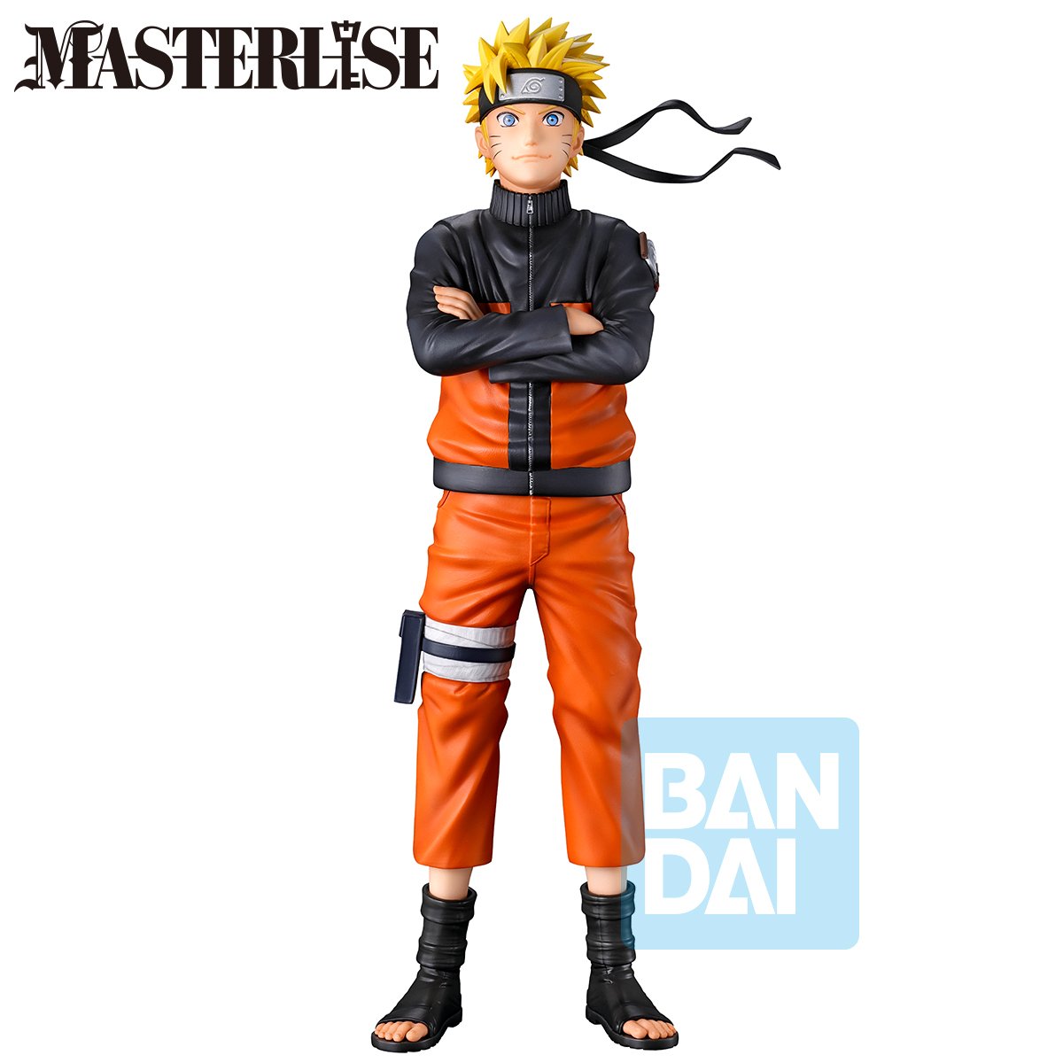 Figurine Naruto SHIPPUDEN Uzumaki Kazekage Rescue Arc 24cm