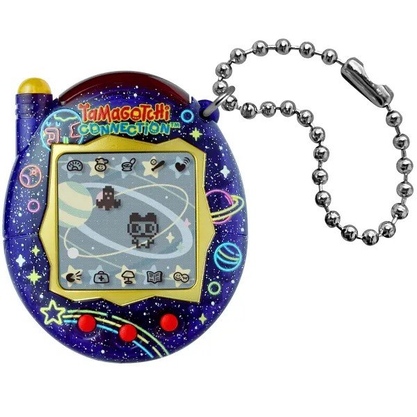 Article Tamagotchi CONNECTION Neon Space