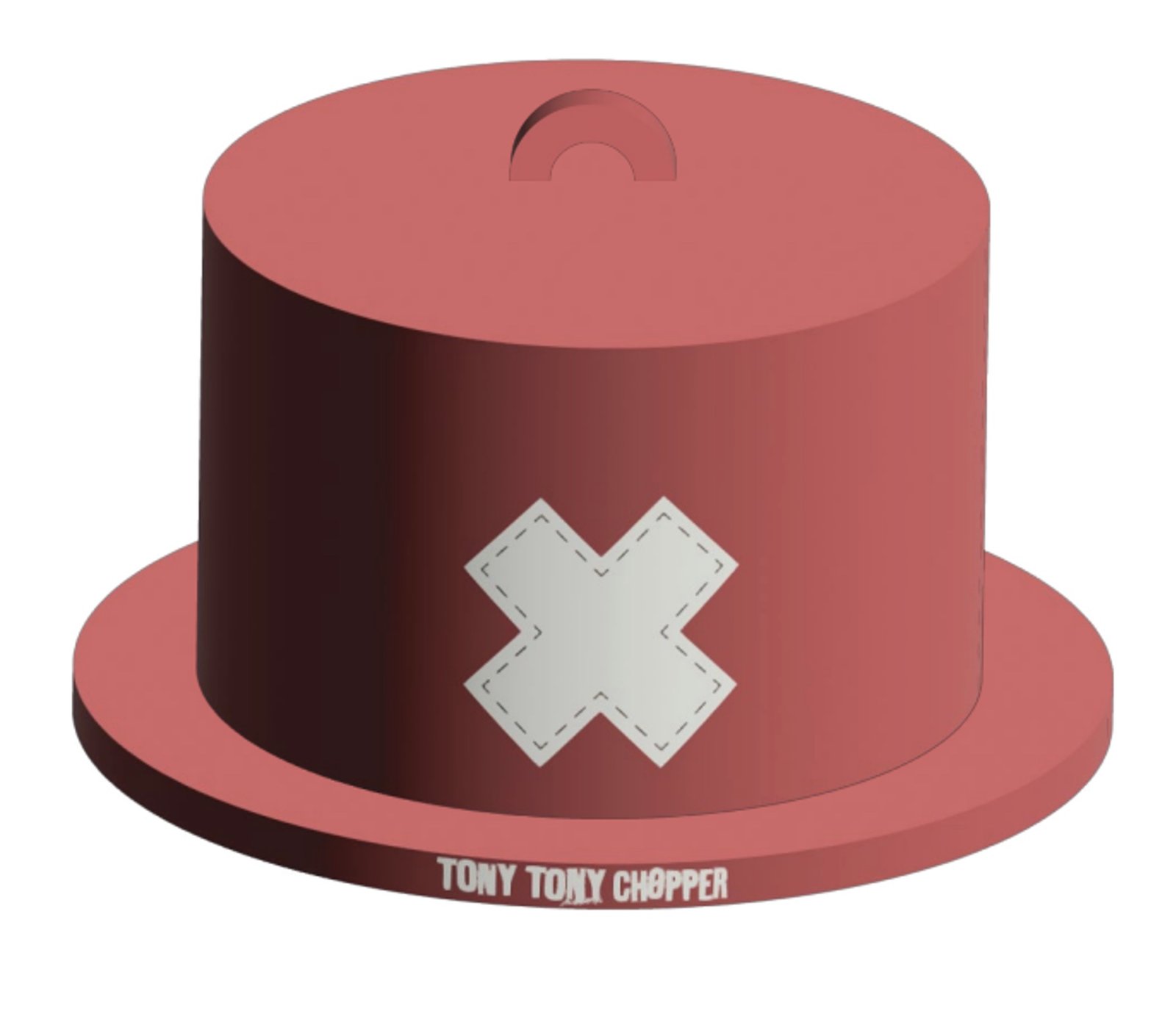Calendrier One Piece Chopper Deluxe Advent 2026