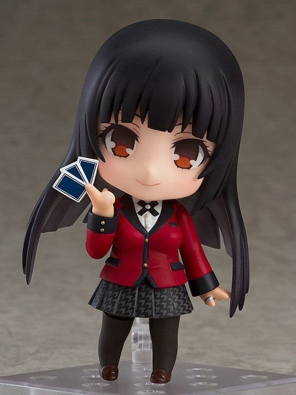 KAKEGURUI XX Jabami Yumeko - Figurine 10 cm