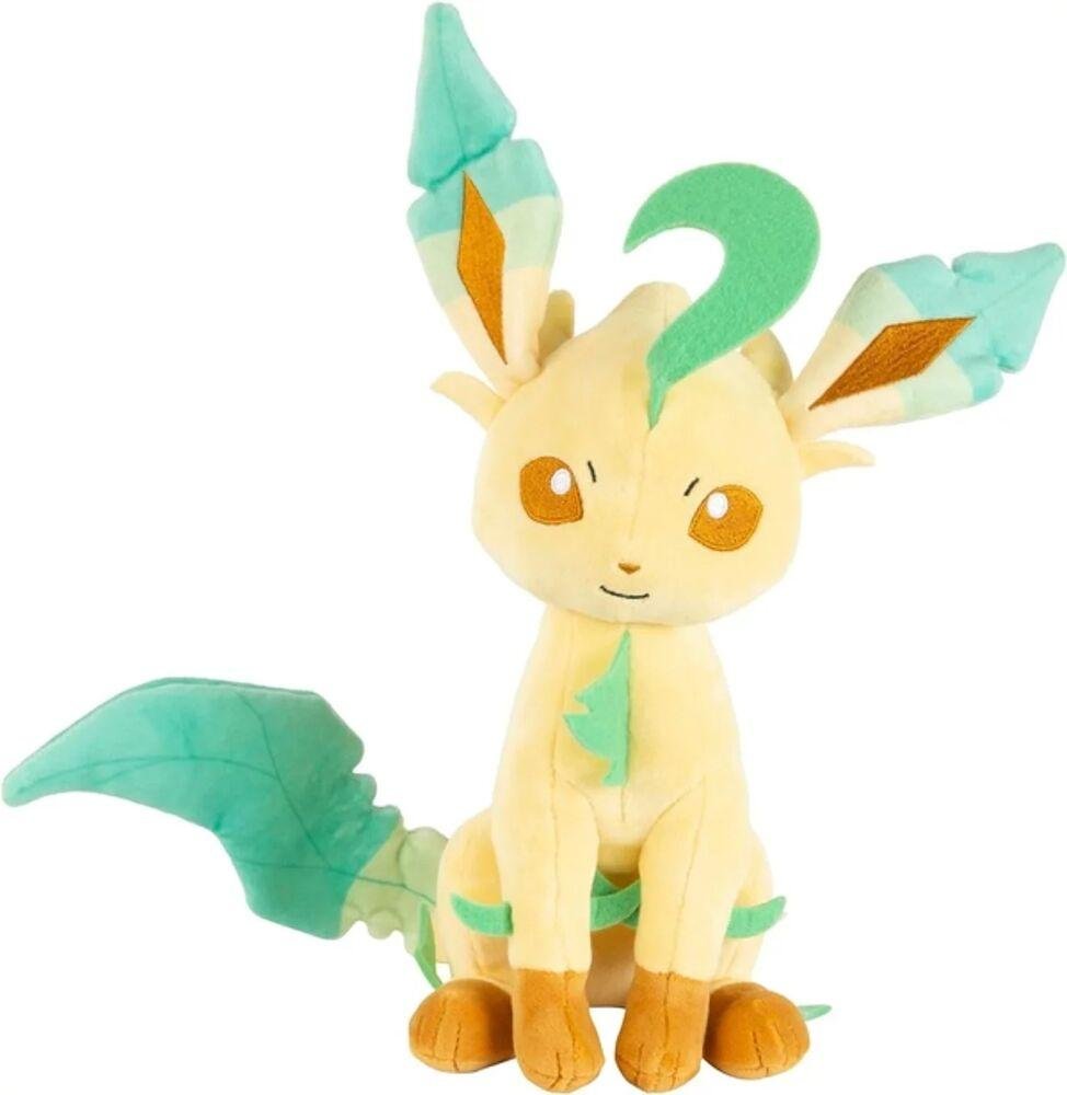 Peluche Pokémon Phyllali 20cm