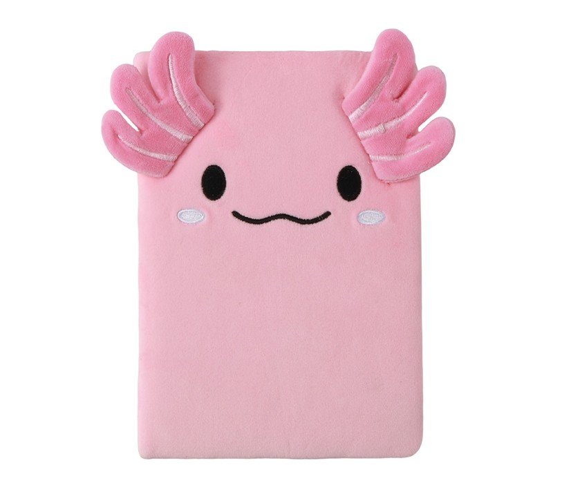 KAWAII Axolutely Cahier - Papeterie