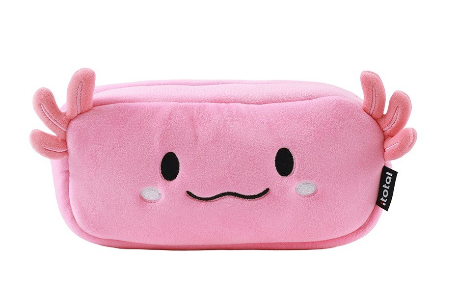 Trousse KAWAII Axolutely à Crayons