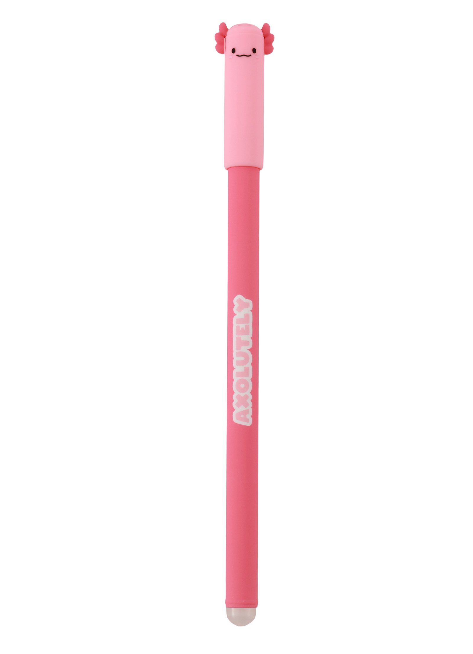 Papeterie KAWAII Axolutely Display de s effaçable 36pc.