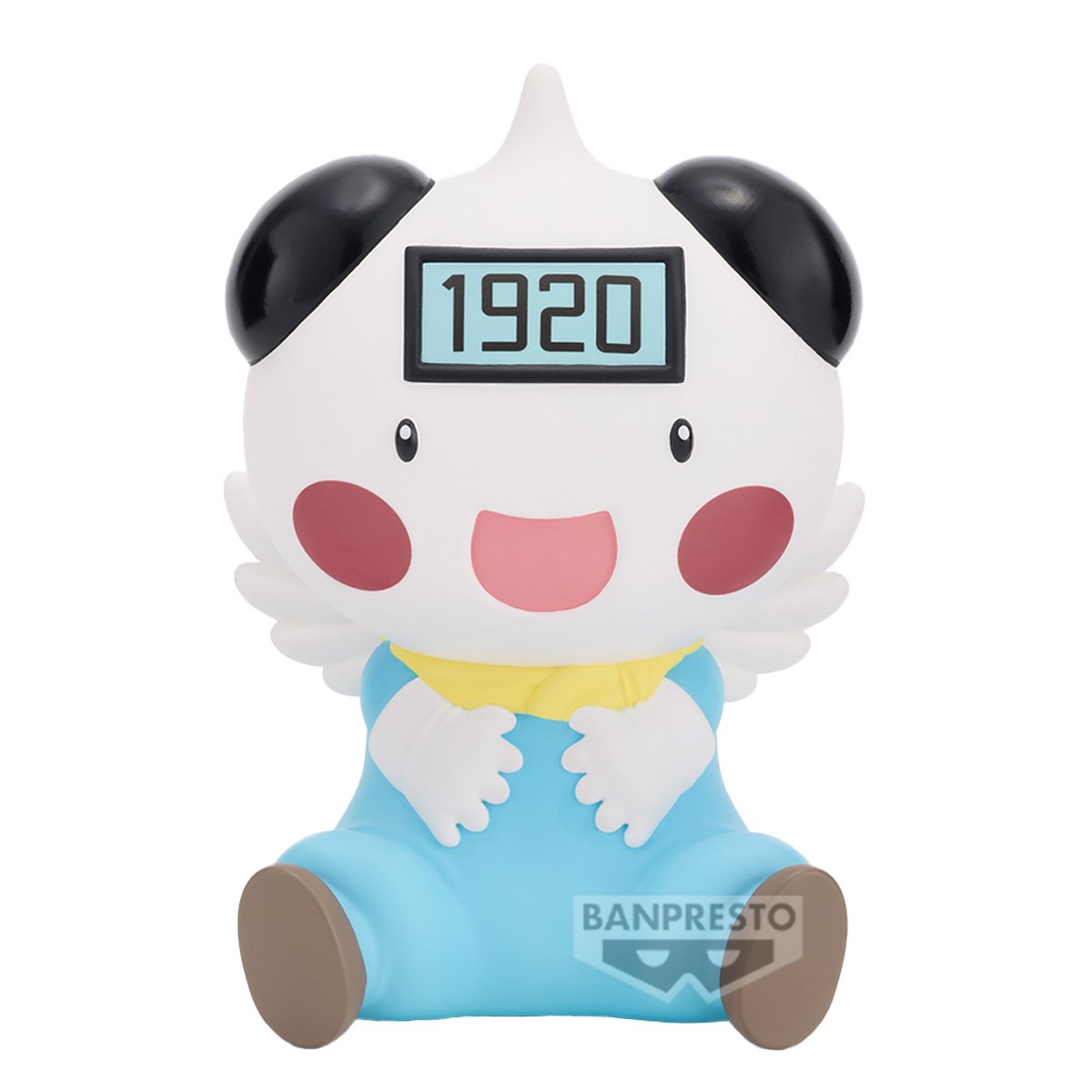Figurine Hunter × Hunter X Potclean Life 16cm
