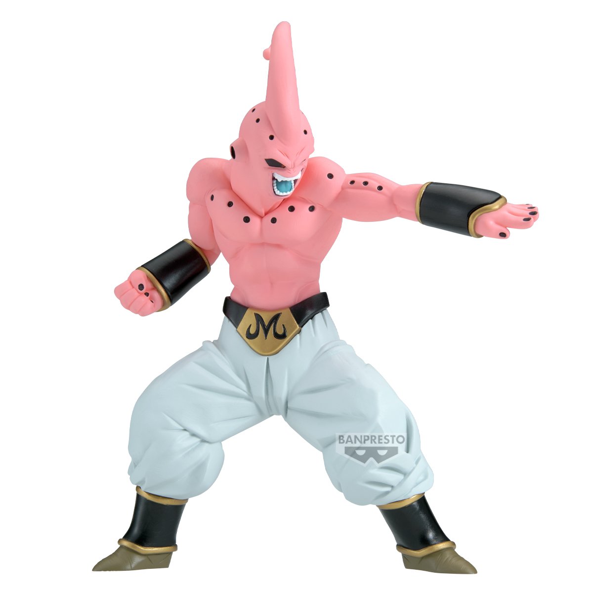 DRAGON BALL - Z Majin Buu 2/2 - Figurine 18 cm
