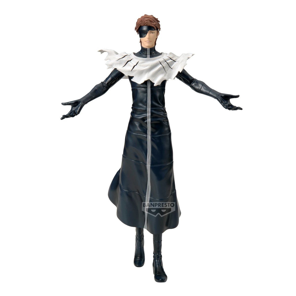 Figurine Bleach Aizen Sosuke 28cm