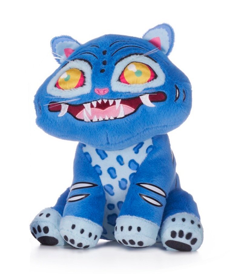 Peluche K-Pop Demon Hunters K POP Derpy 40cm