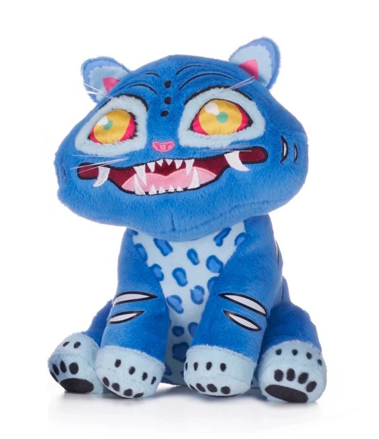 Peluche K-Pop Demon Hunters K POP Derpy 20cm