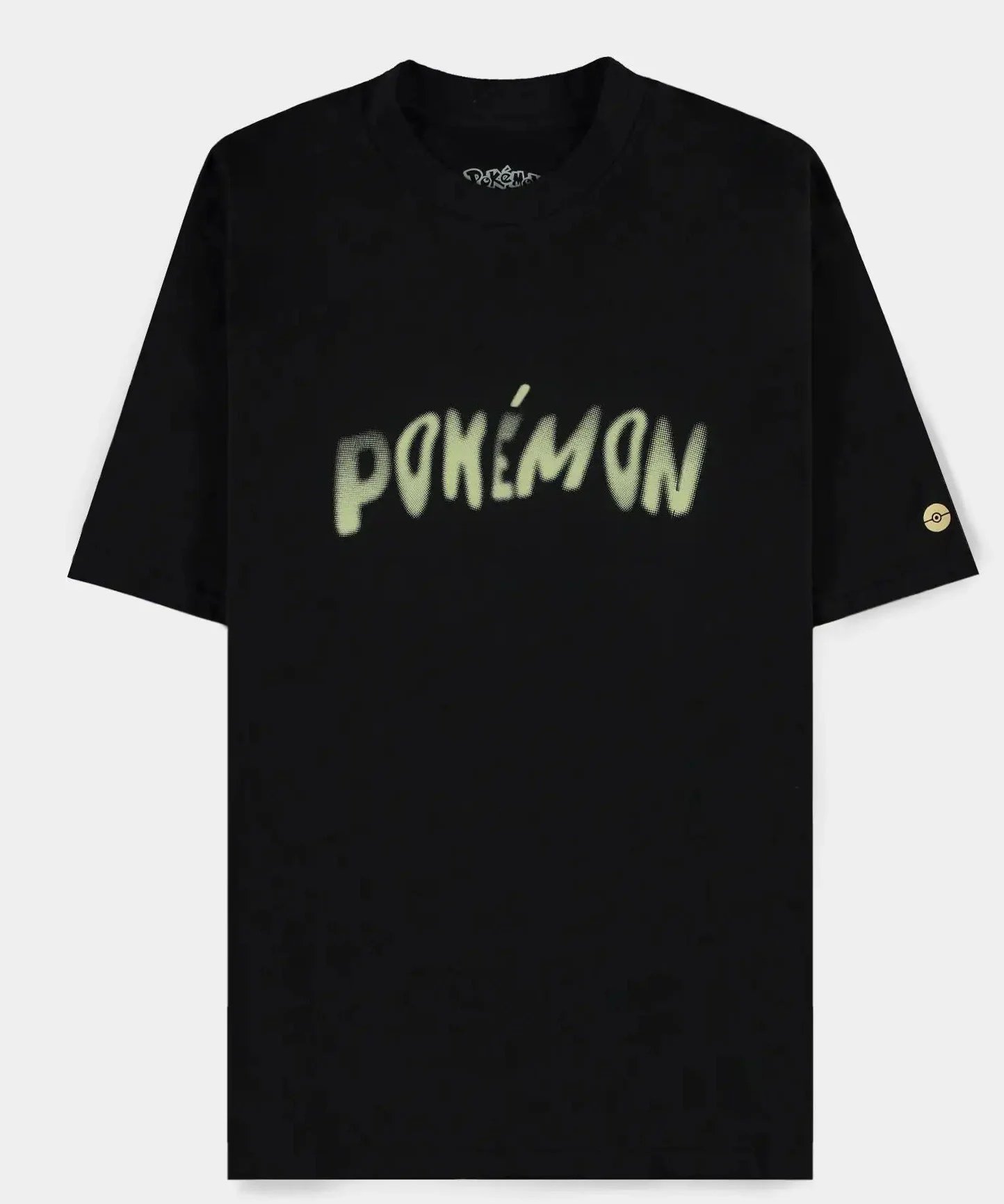 T-shirt Pokémon Mimiqui T shirt (S)