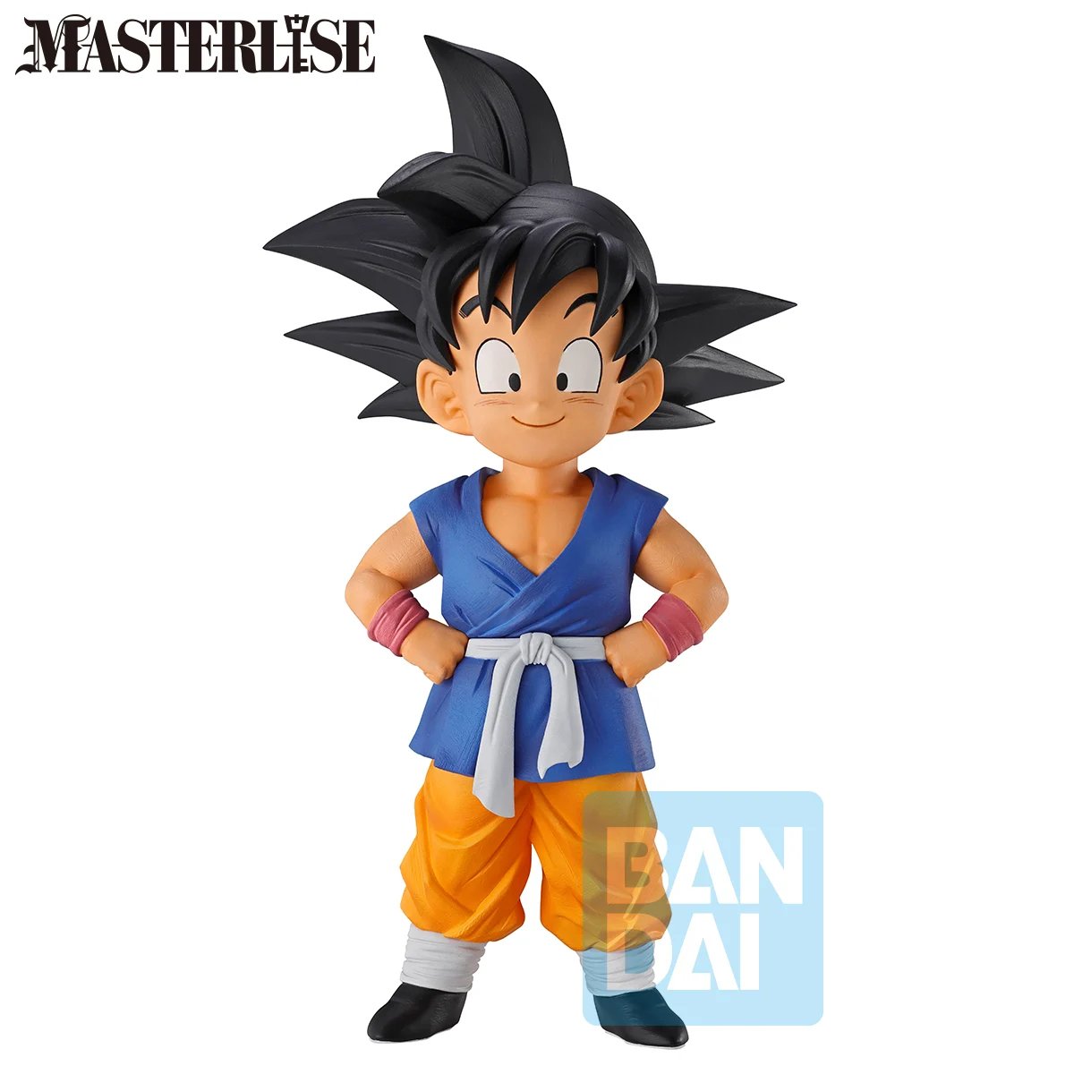 Figurine Dragon Ball GT Son Goku 13cm