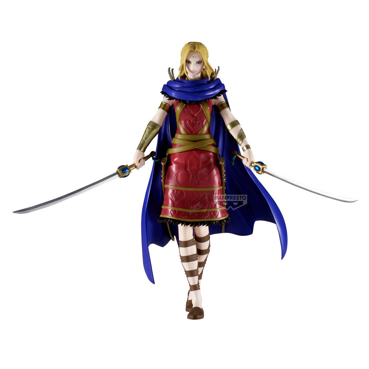KINGDOM - Yotanwa - Figurine 25 cm
