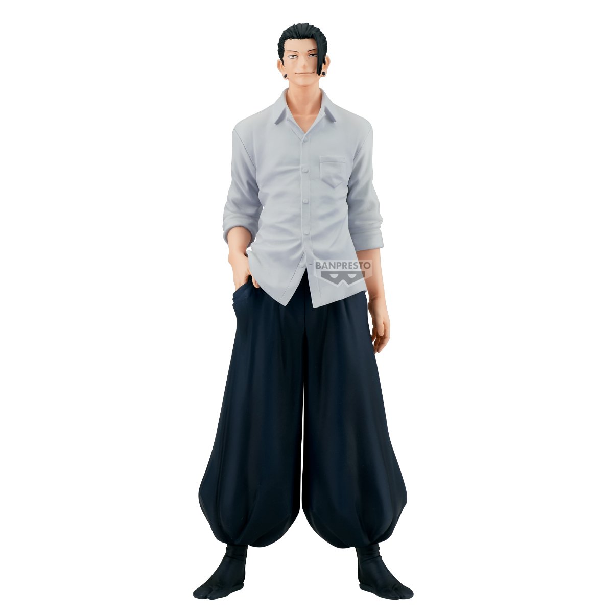 JUJUTSU KAISEN - Suguru Geto - Figurine 21 cm