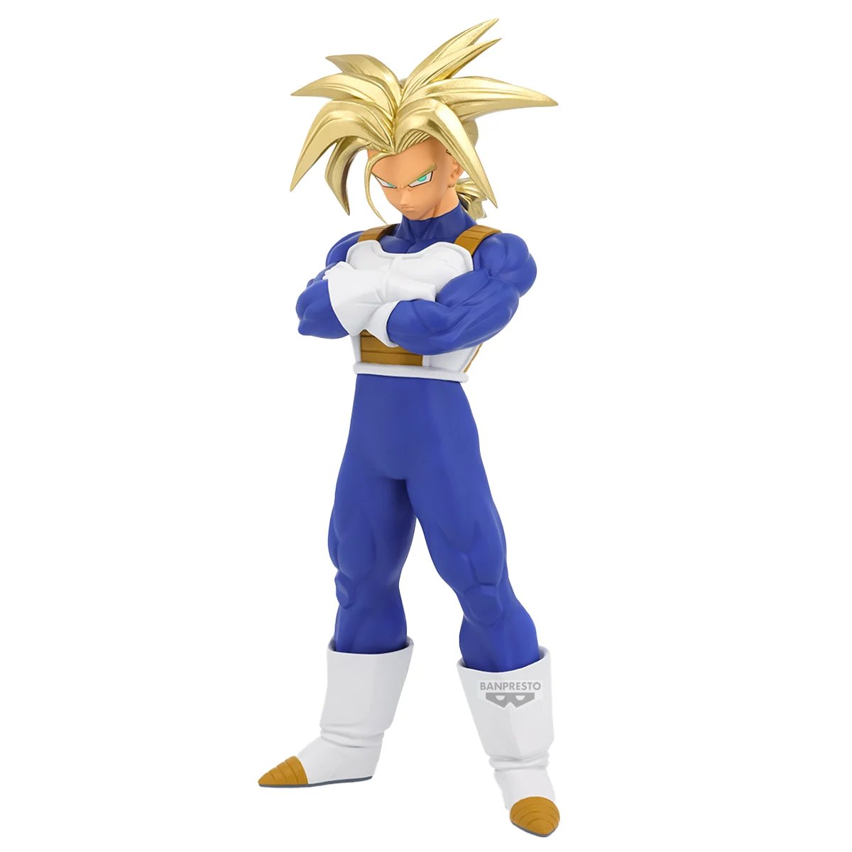 Figurine Dragon Ball Z Trunks 20cm