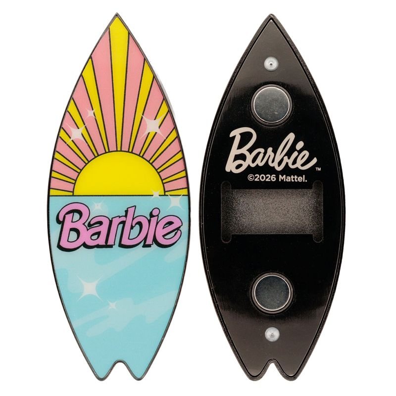 Article Barbie Surfboard Ouvre Bouteille Edition Limitée