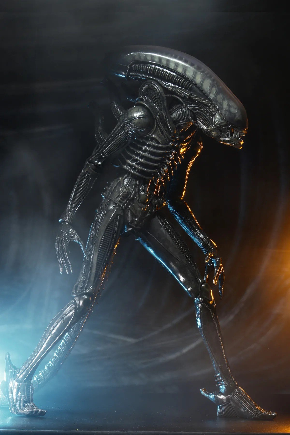 Figurine Alien Big Chap 1/4 55cm - Alien