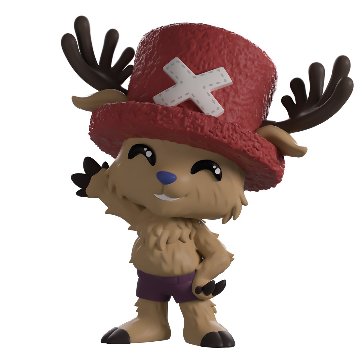 Figurine One Piece Chopper Youtooz 11cm