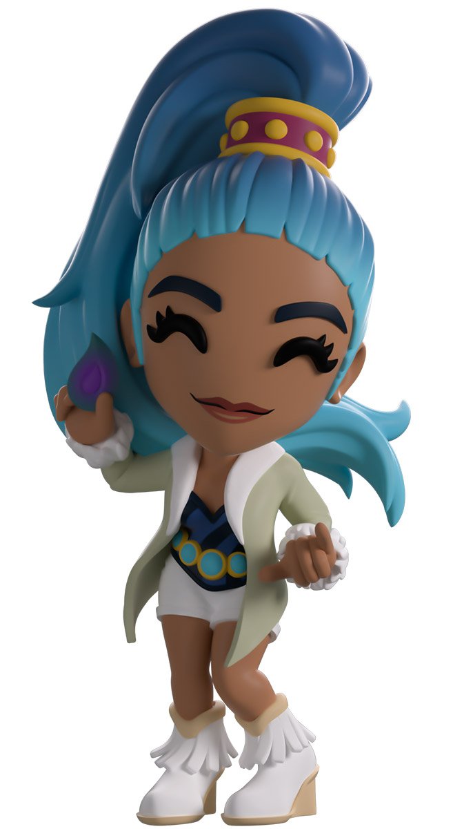 Figurine One Piece Miss Wednesday Youtooz 13cm