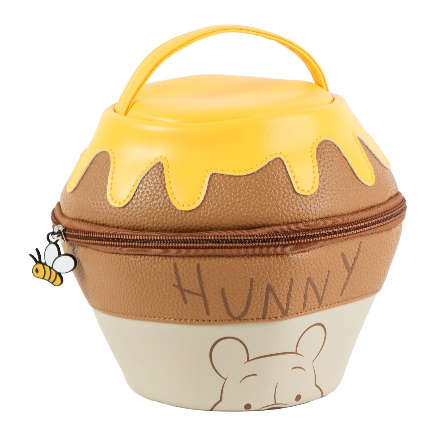 Trousse de toilette Disney Winnie L'Ourson