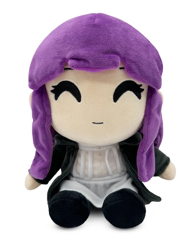 Peluche Frieren BEYOND JOURNEY'S END Fern Youtooz 23cm