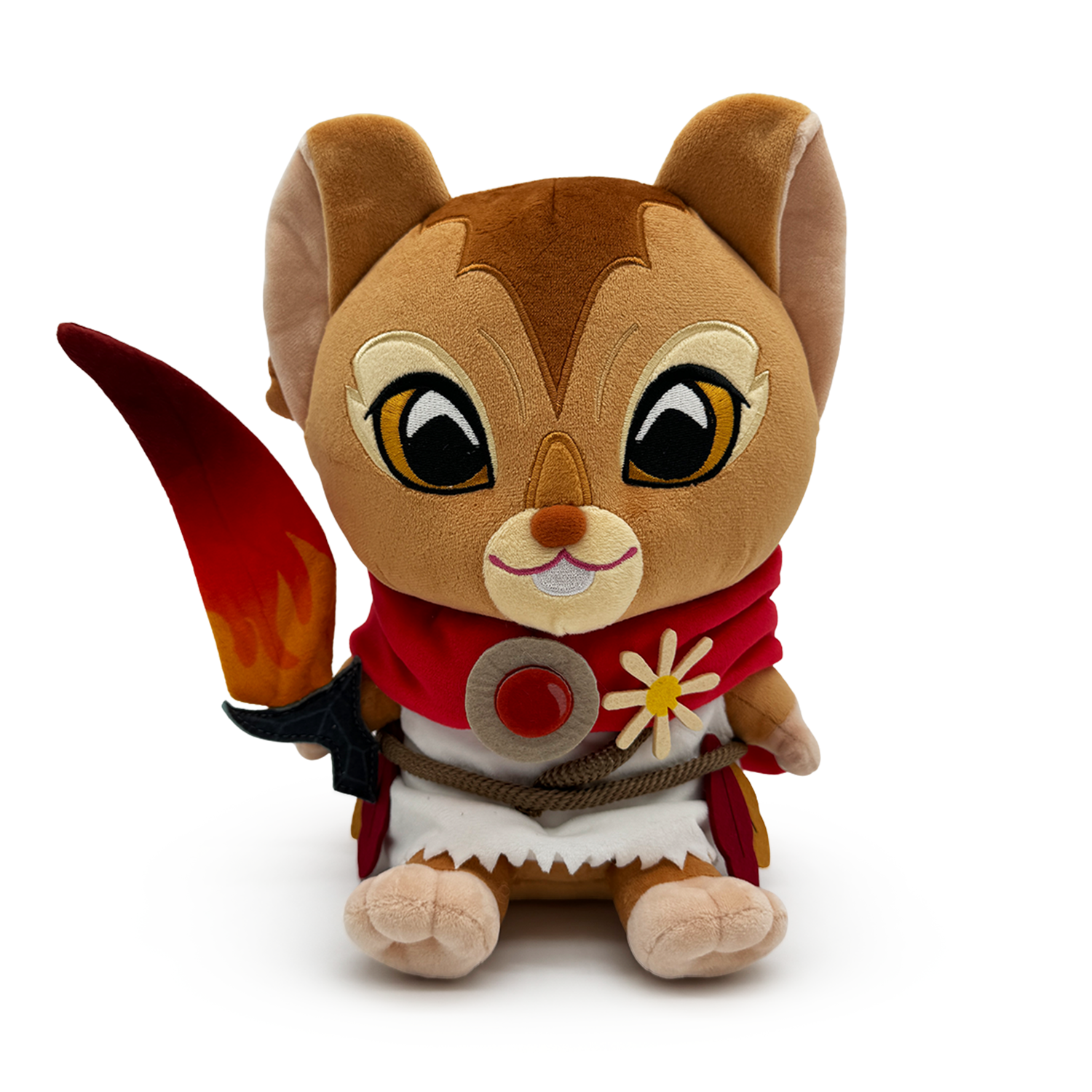Peluche Magic the Gathering Mabel Youtooz 23cm