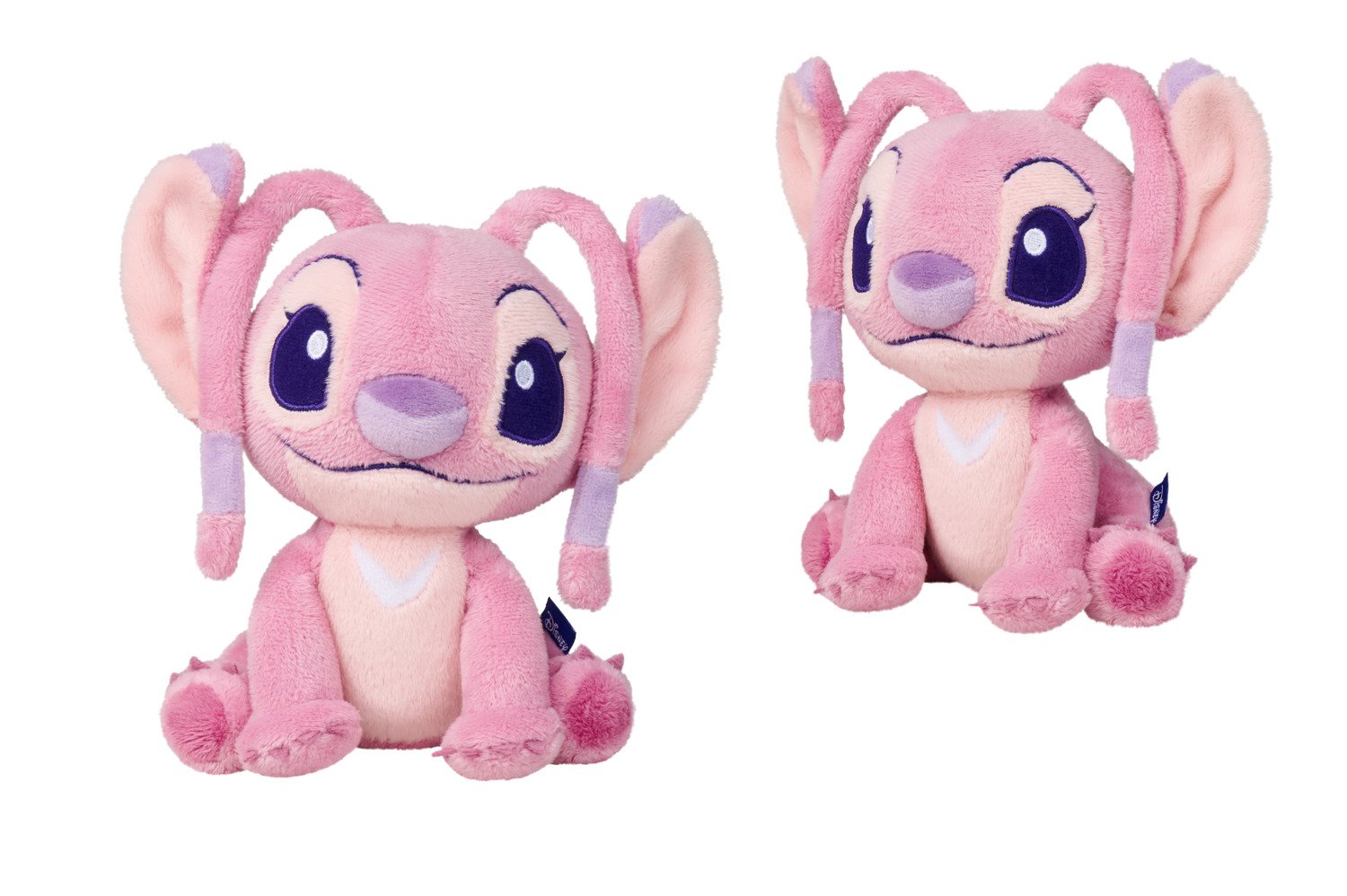 Peluche Disney Angel "Refresh" 20cm