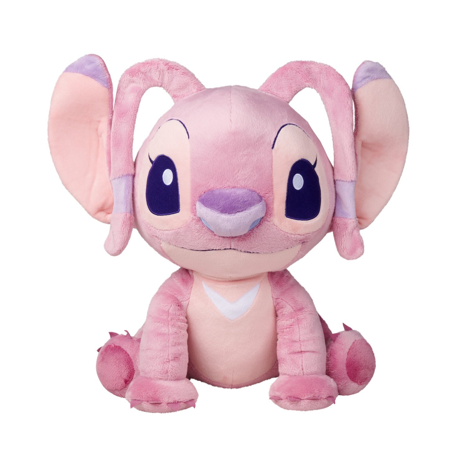 Peluche Disney Angel "Refresh" 50cm