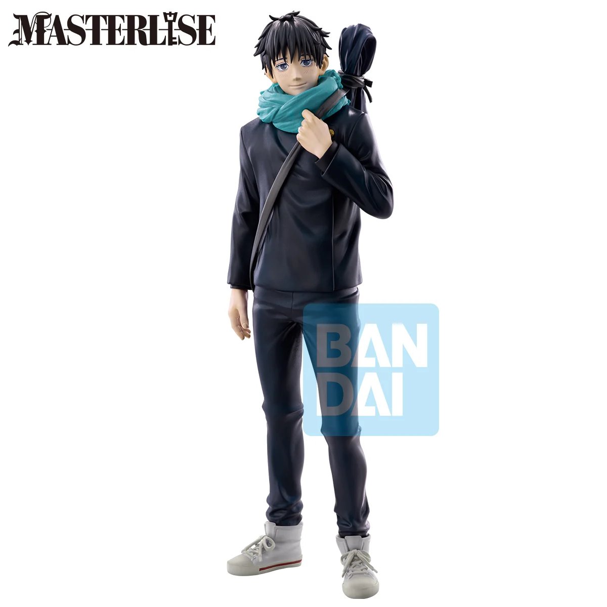 Figurine Jujutsu Kaisen Yuta Okkotsu 5th Anniversary Final! 24cm