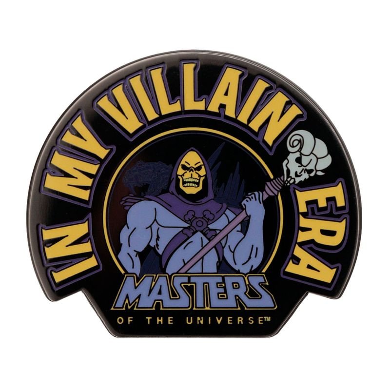 Pin Maitre De L'Univers LES MAITRES Skeletor 's Edition Limitée