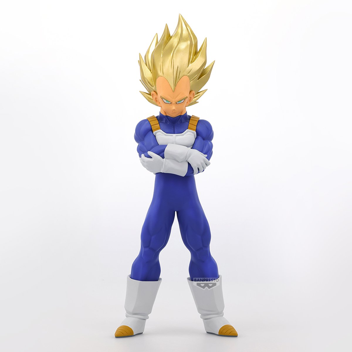 DRAGON BALL - Z Vegeta - Figurine 20 cm