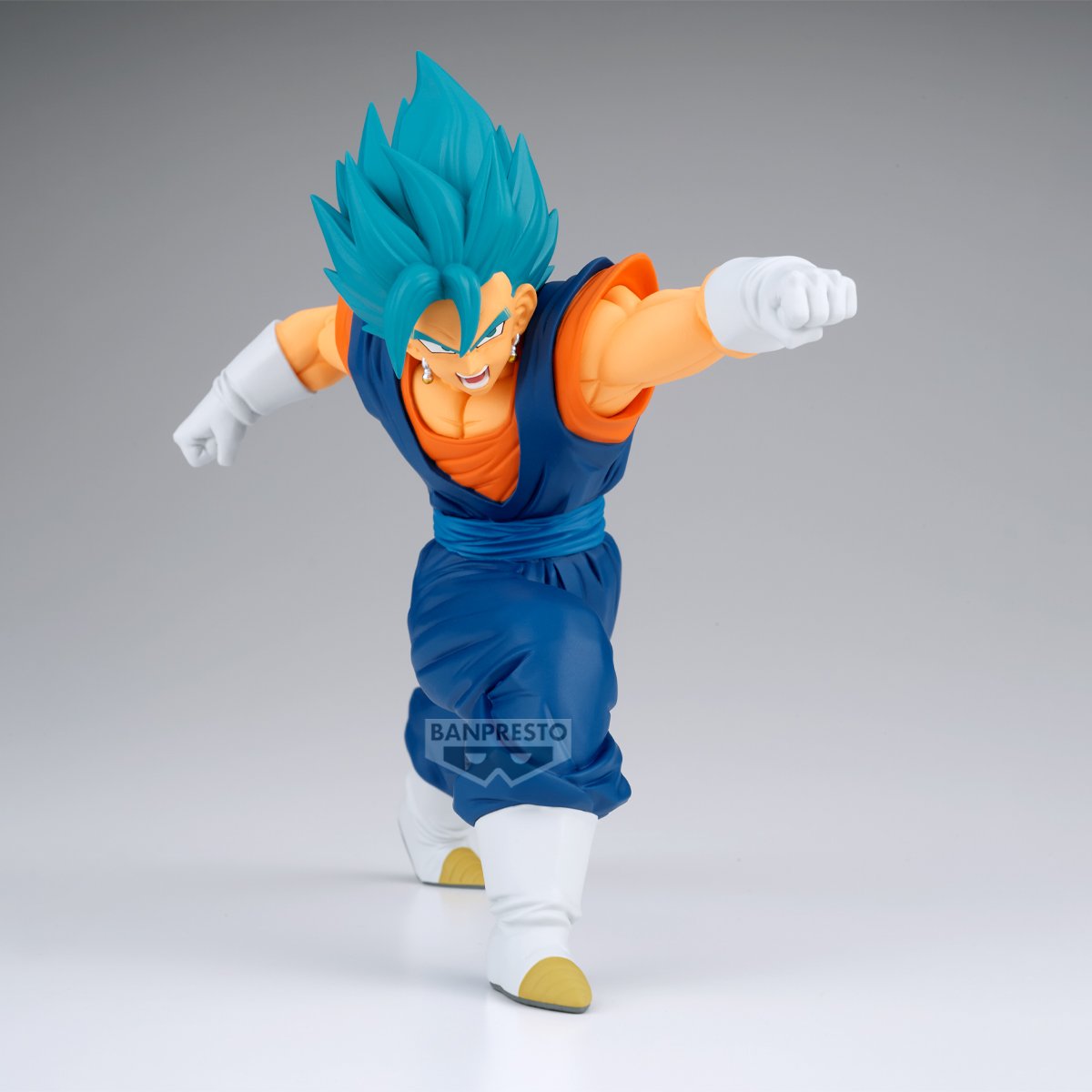 DRAGON BALL - SUPER Vegito 1/2 - Figurine 1/2 15 cm