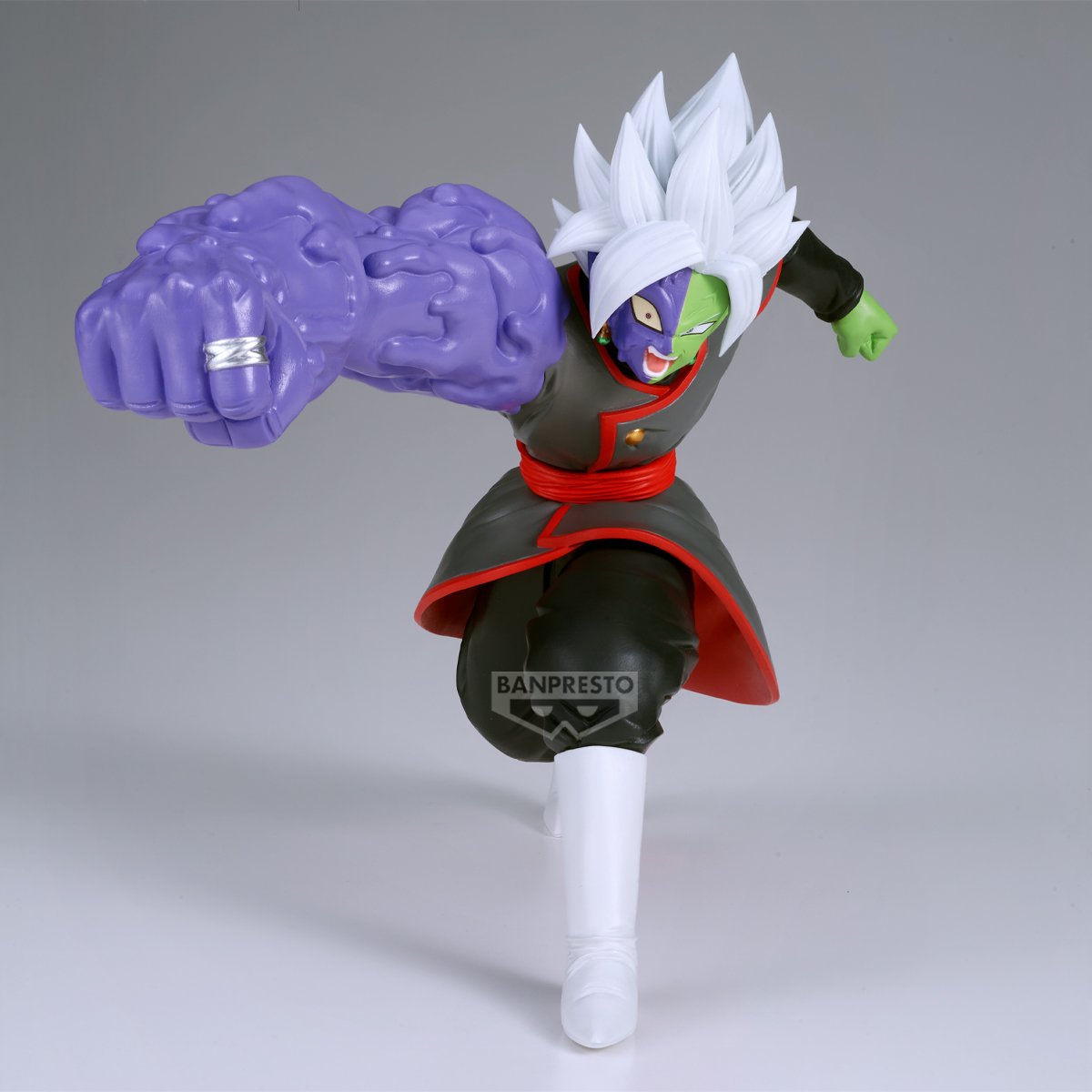 Figurine Dragon Ball SUPER Zamasu 2/2 15cm
