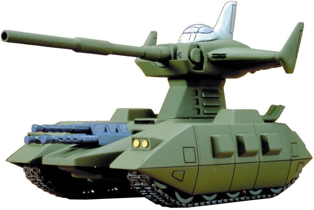 Maquette Gundam 1/144 MAGELLA ATTACK Model Kit