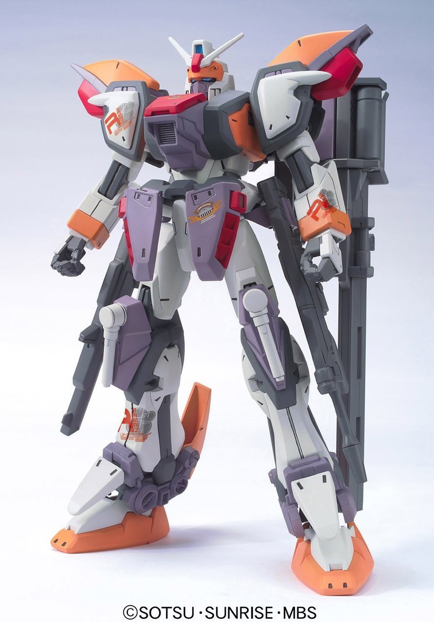 Maquette Gundam 1/100 REGEN DUEL Model Kit