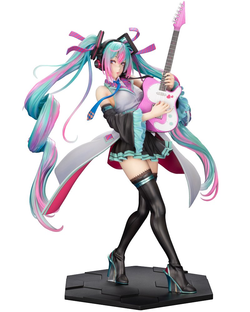 HATSUNE MIKU - Bishoujo Remi - Figurine 25 cm