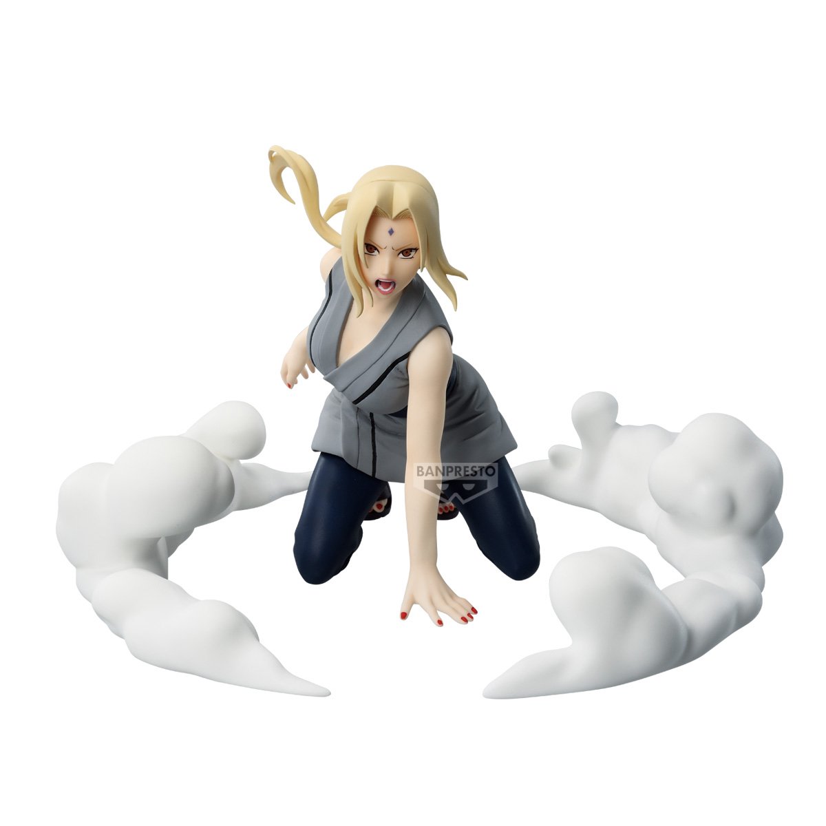 Figurine Naruto Tsunade 10cm
