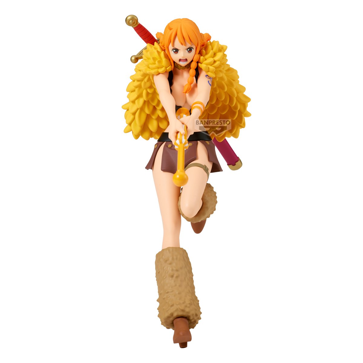 Figurine One Piece Nami Collection 16cm