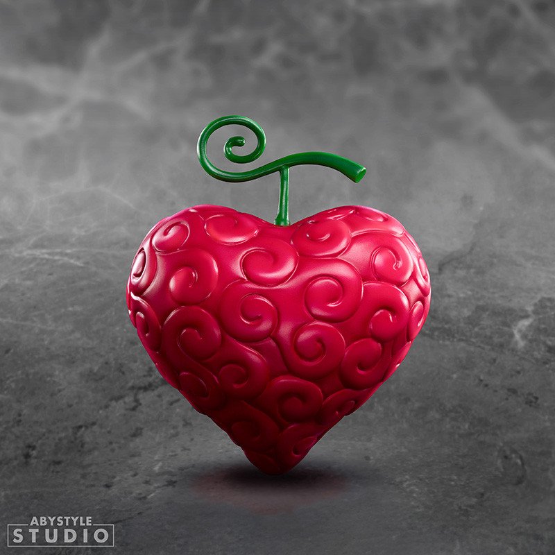 Figurine One Piece Réplique Fruit du Bistouri