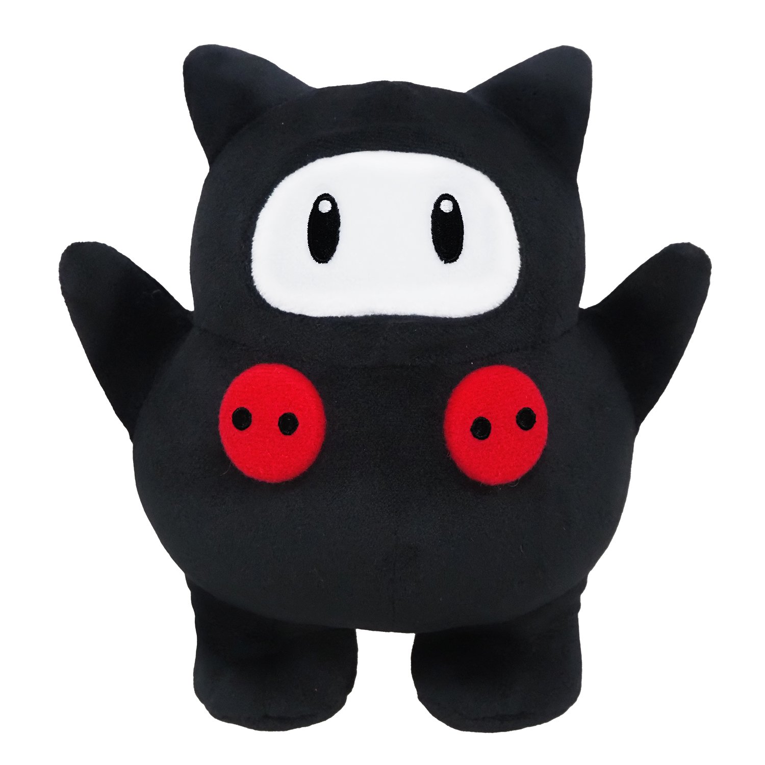 Peluche Nintendo SUPER MARIO GALAXY Ninji 16cm