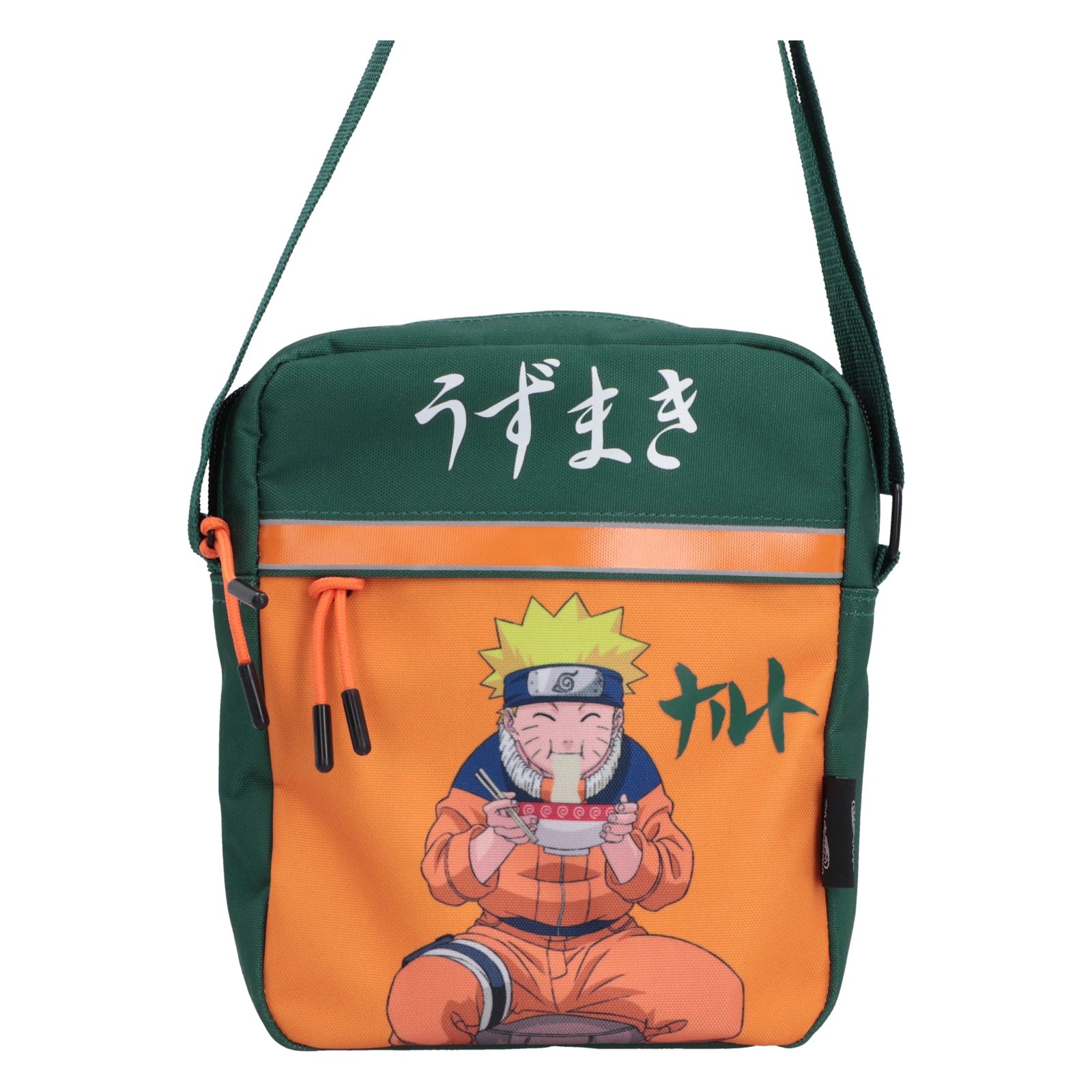 Sac Naruto Ramen bandoulière